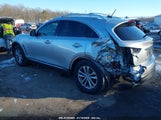 INFINITI FX35 JN8AS1MW1BM730714 снимка