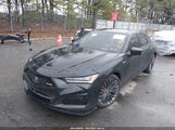 ACURA TLX TYPE S 19UUB7F06NA001393 снимка