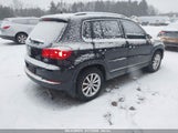 VOLKSWAGEN TIGUAN 2.0T WOLFSBURG EDITION WVGSV7AX7HK001544 снимка