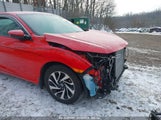 HONDA CIVIC LX-P 2HGFC4B07JH****** снимка