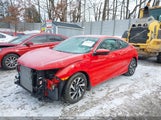 HONDA CIVIC LX-P 2HGFC4B07JH****** снимка
