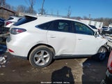 LEXUS RX 350 2T2ZK1BA8AC035126 снимка