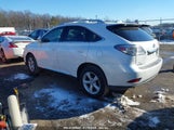 LEXUS RX 350 2T2ZK1BA8AC035126 снимка