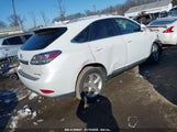 LEXUS RX 350 2T2ZK1BA8AC035126 fotografie