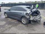 HYUNDAI SONATA SE 5NPE24AFXJH689382 снимка