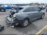 HYUNDAI SONATA SE 5NPE24AFXJH689382 снимка