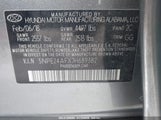 HYUNDAI SONATA SE 5NPE24AFXJH689382 снимка