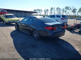 BMW M550I XDRIVE WBAJB9C57JG463933 снимка