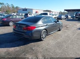BMW M550I XDRIVE WBAJB9C57JG463933 снимка