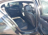BMW M550I XDRIVE WBAJB9C57JG463933 снимка