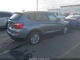 BMW X3 XDRIVE28I 5UXWX9C55F0D45021 снимка
