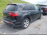 ACURA MDX TECHNOLOGY PACKAGE 2HNYD2H30DH504013 снимка