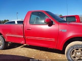 Ford F-150 Lariat/Standard/Xl/Xlt 1FTDF18W6VND20156 photo