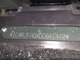 Jeep Grand Cherokee Laredo 1C4RJFAGXDC641440 снимка