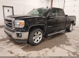 GMC SIERRA 1500 SLE 1GTV2UEC5FZ397770 снимка