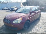 HYUNDAI ACCENT GLS KMHCN46C87U****** снимка