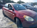 HYUNDAI ACCENT GLS KMHCN46C87U****** снимка