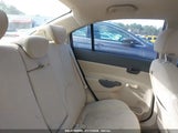 HYUNDAI ACCENT GLS KMHCN46C87U****** снимка