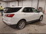 CHEVROLET EQUINOX LT 2GNAXSEV7J6138909 снимка