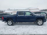 CHEVROLET SILVERADO 1500 LTZ 2GCEK13M771535698 снимка