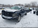 CHEVROLET SILVERADO 1500 LTZ 2GCEK13M771535698 снимка