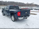 CHEVROLET SILVERADO 1500 LTZ 2GCEK13M771535698 снимка