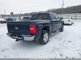 CHEVROLET SILVERADO 1500 LTZ 2GCEK13M771535698 снимка