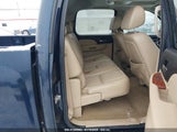 CHEVROLET SILVERADO 1500 LTZ 2GCEK13M771535698 снимка
