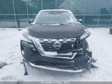 Nissan Rogue S Fwd 5N1BT3AAXPC862543 photo