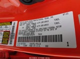 TOYOTA TUNDRA HYBRID TRD PRO 5TFPC5DB6PX036291 снимка