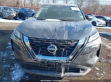 NISSAN ROGUE S INTELLIGENT AWD 5N1BT3AB4NC706973 fotografie