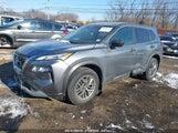 NISSAN ROGUE S INTELLIGENT AWD 5N1BT3AB4NC706973 photo
