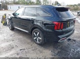 KIA SORENTO S 5XYRL4LC5MG067107 снимка
