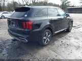 KIA SORENTO S 5XYRL4LC5MG067107 снимка