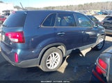 KIA SORENTO LX 5XYKT3A6XEG538436 снимка