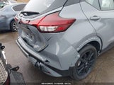 NISSAN KICKS SV XTRONIC CVT 3N1CP5CV5RL552495 fotografie