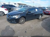 NISSAN SENTRA SV 3N1AB7APXHY377362 снимка