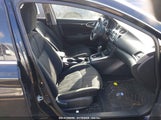 NISSAN SENTRA SV 3N1AB7APXHY377362 снимка