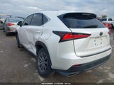 LEXUS NX 300 JTJYARBZ7K2150840 fotografie
