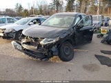 NISSAN ROGUE S 5N1AT2MV5EC805524 снимка