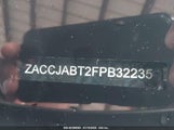 JEEP RENEGADE LATITUDE ZACCJABT2FPB32235 photo