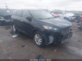 KIA SORENTO 2.4L LX 5XYPG4A31LG699874 fotografie