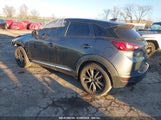 MAZDA CX-3 GRAND TOURING JM1DKBD74G0115936 снимка