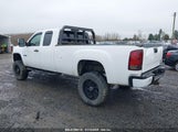 GMC SIERRA 2500HD SLE2 1GTHK29647E526323 fotografie