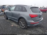 AUDI Q5 3.0T PREMIUM PLUS WA1DGAFP6FA081672 снимка