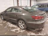 VOLKSWAGEN CC 2.0T SPORT WVWBP7AN0FE829797 photo