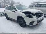 SUBARU FORESTER SPORT JF2SKAJC0PH451119 снимка