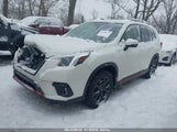 SUBARU FORESTER SPORT JF2SKAJC0PH451119 снимка