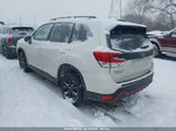 SUBARU FORESTER SPORT JF2SKAJC0PH451119 снимка