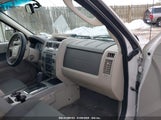 FORD ESCAPE XLT 1FMCU03779K****** fotografie